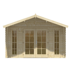  Tuindeco | Tuinhuis Inglund 200415-10